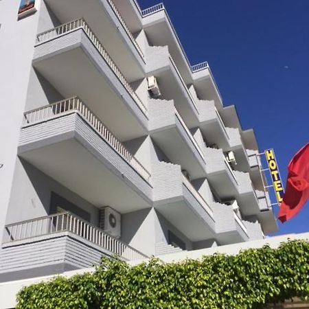 Hotel Sacratif Torrenueva  Exterior foto