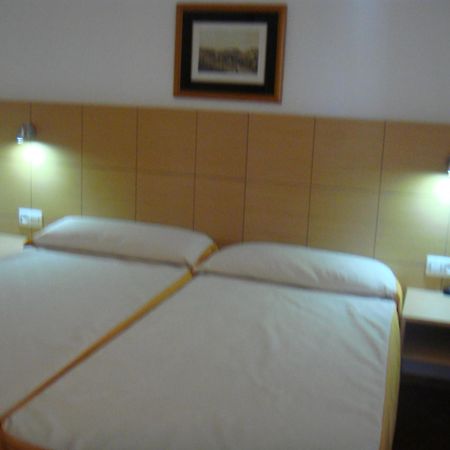 Hotel Sacratif Torrenueva  Quarto foto