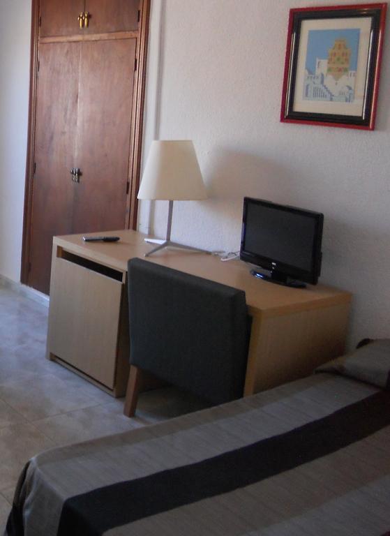 Hotel Sacratif Torrenueva  Quarto foto